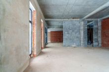 Современный дом в КП Монаково