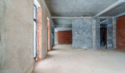 Современный дом в КП Монаково