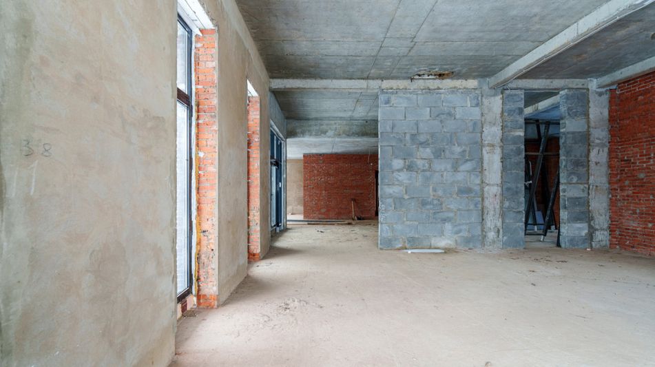 Современный дом в КП Монаково