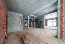 Современный дом в КП Монаково