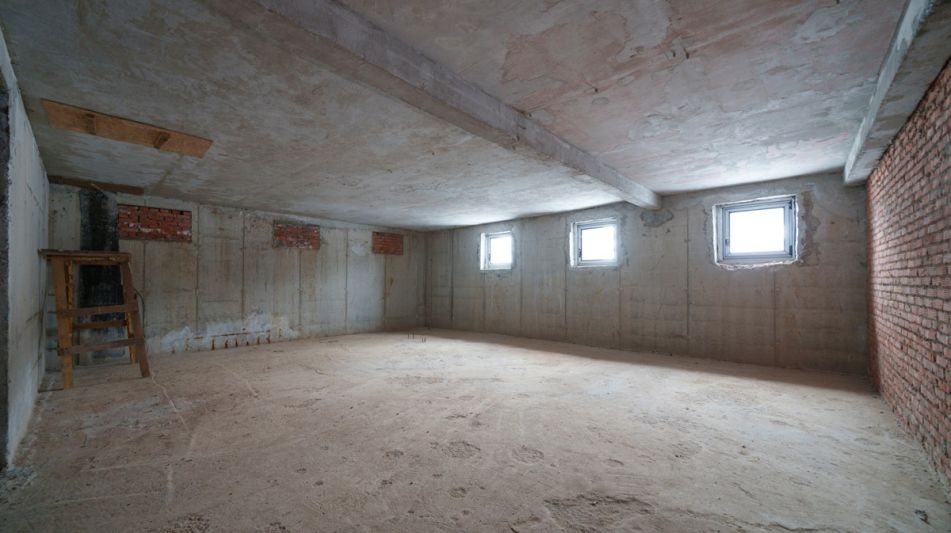 Современный дом в КП Монаково