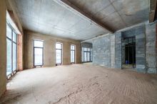 Современный дом в КП Монаково