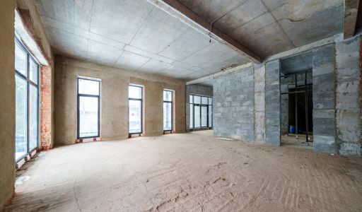 Современный дом в КП Монаково