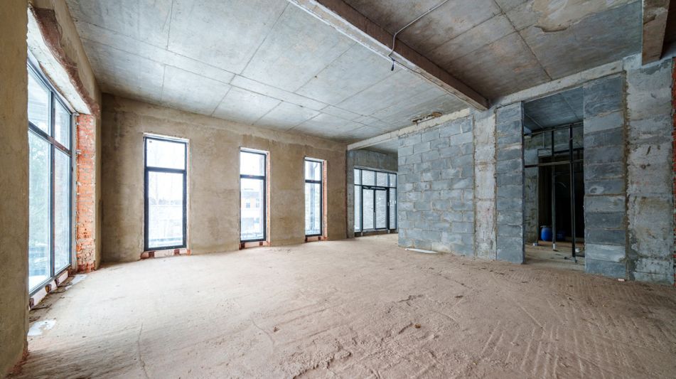 Современный дом в КП Монаково