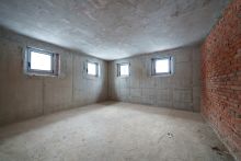 Современный дом в КП Монаково