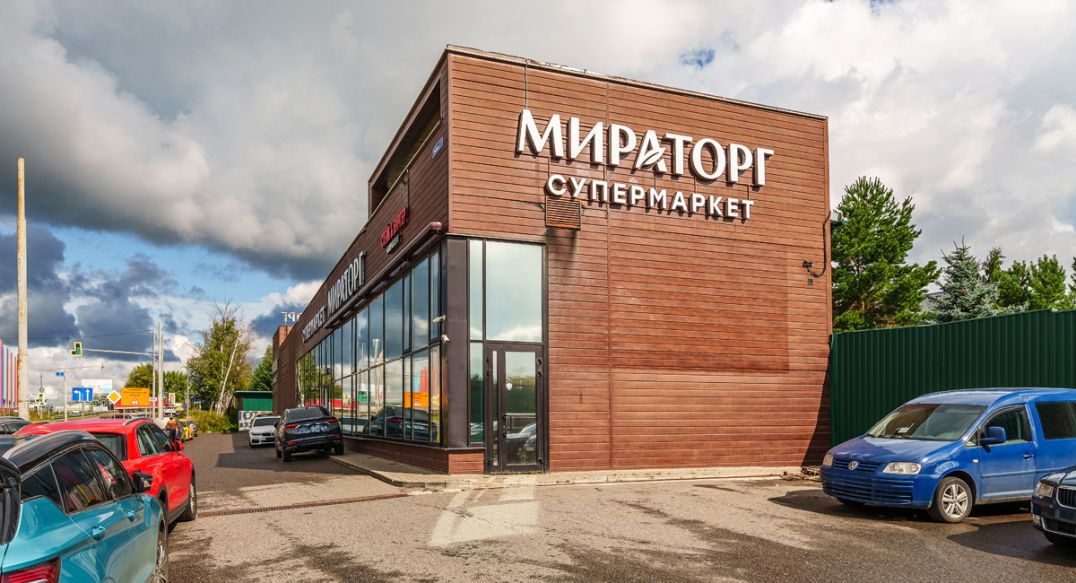 Архангельское-2