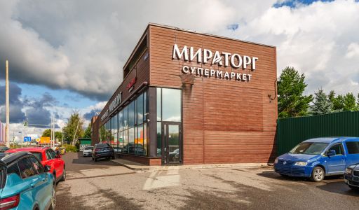 Архангельское-2