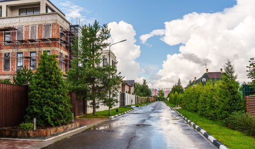 Архангельское-2