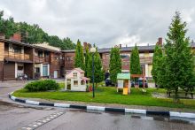 Архангельское-2