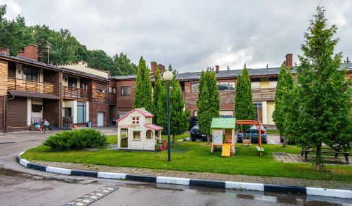 Архангельское-2