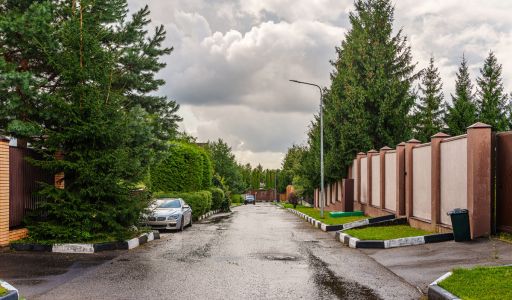 Архангельское-2