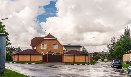 Архангельское-2