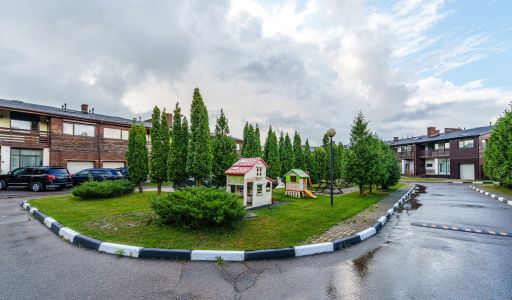 Архангельское-2