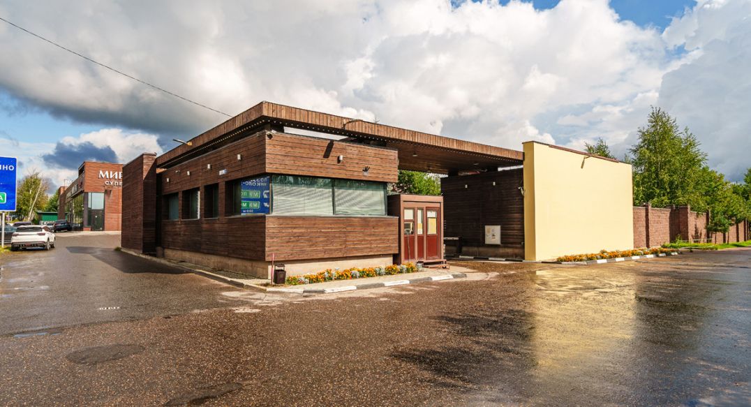 Архангельское-2