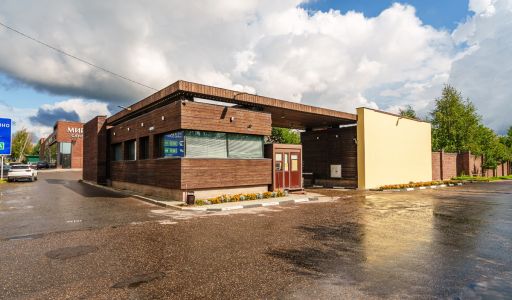 Архангельское-2