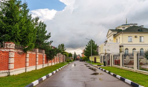 Архангельское-2