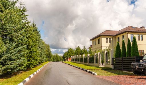 Архангельское-2