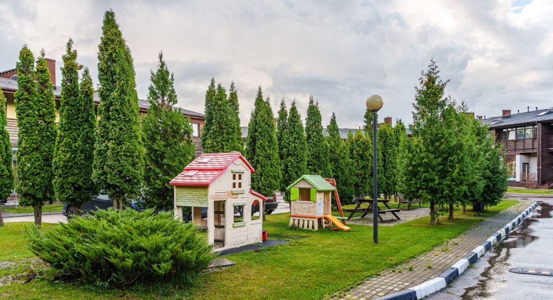 Архангельское-2