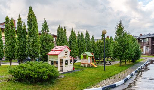 Архангельское-2