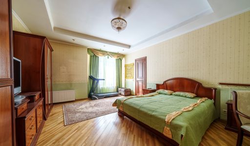 Дом под ключ в КП Новогорск-2