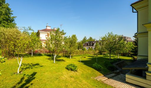 Дом под ключ в КП Новогорск-2