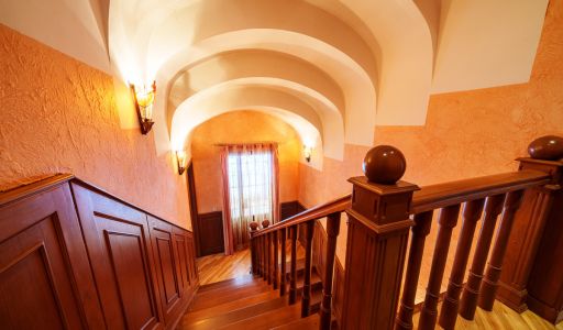 Дом под ключ в КП Новогорск-2