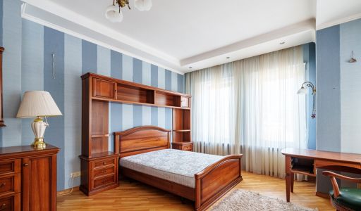 Дом под ключ в КП Новогорск-2