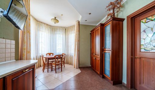 Дом под ключ в КП Новогорск-2