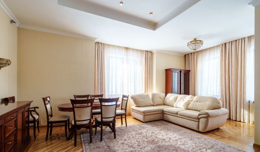 Дом под ключ в КП Новогорск-2