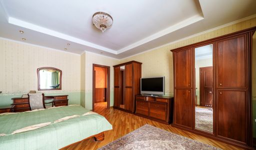 Дом под ключ в КП Новогорск-2