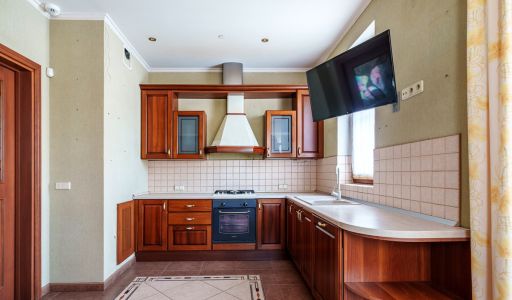 Дом под ключ в КП Новогорск-2