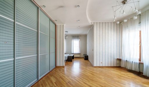 Дом под ключ в КП Новогорск-2