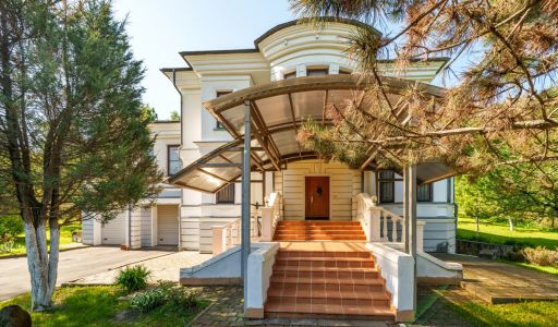 Дом под ключ в КП Новогорск-2