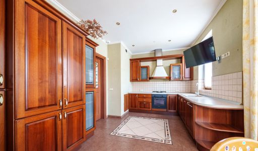 Дом под ключ в КП Новогорск-2