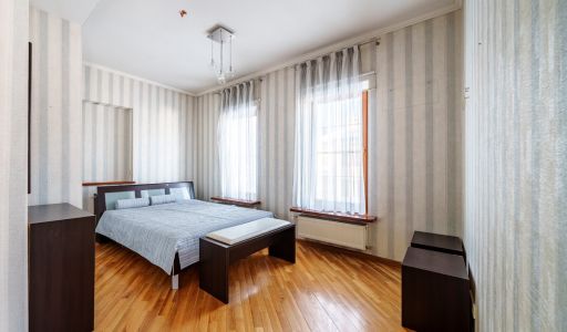 Дом под ключ в КП Новогорск-2