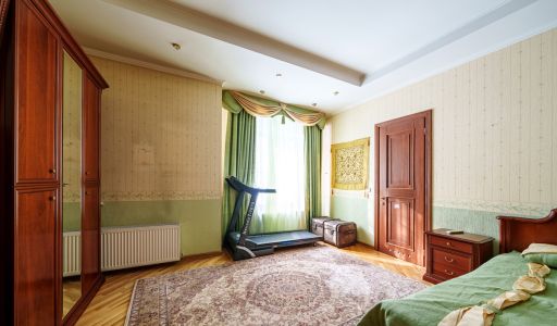 Дом под ключ в КП Новогорск-2