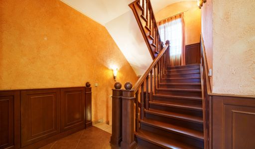 Дом под ключ в КП Новогорск-2