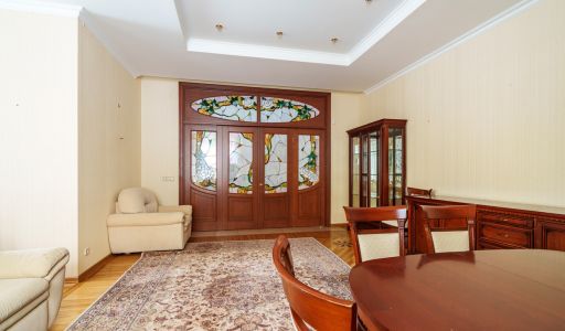 Дом под ключ в КП Новогорск-2