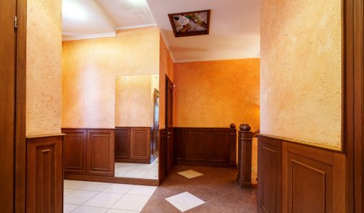 Дом под ключ в КП Новогорск-2