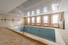 Дом в кп Вита Верде