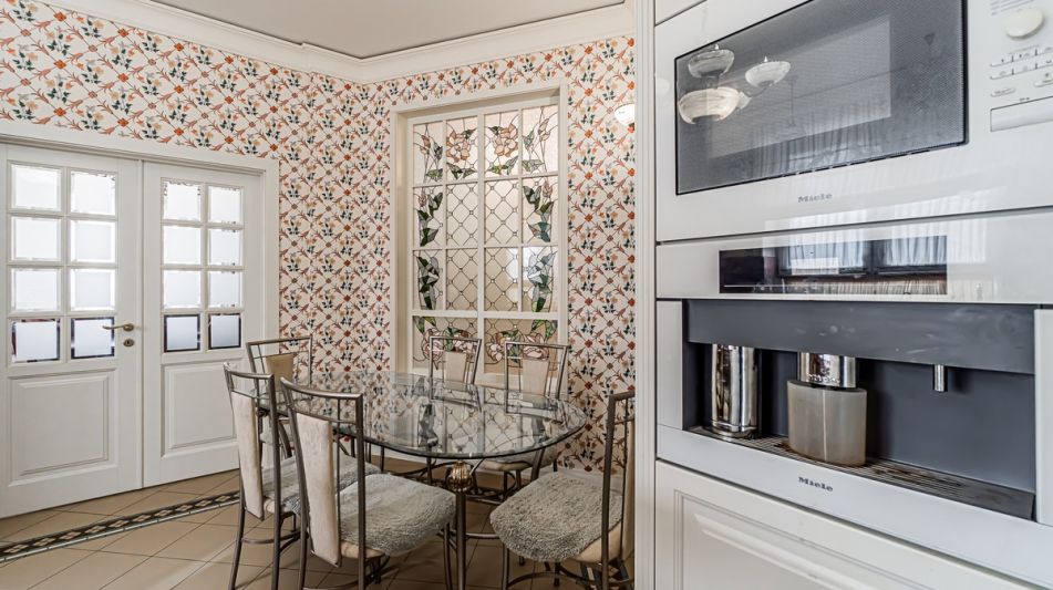 Дом в кп Вита Верде