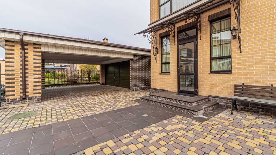 Дом в кп Вита Верде