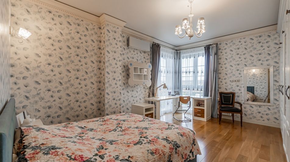 Дом в кп Вита Верде