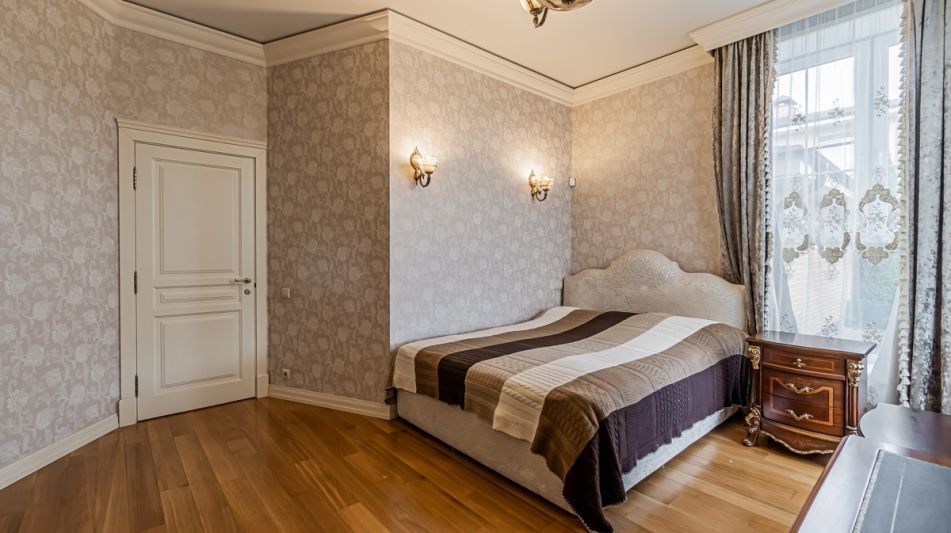 Дом в кп Вита Верде