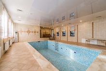 Дом в кп Вита Верде