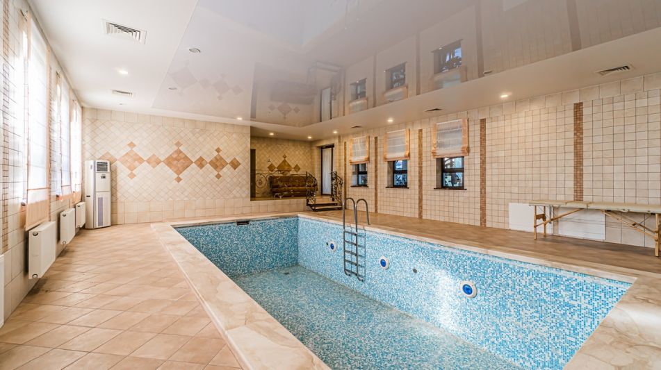 Дом в кп Вита Верде