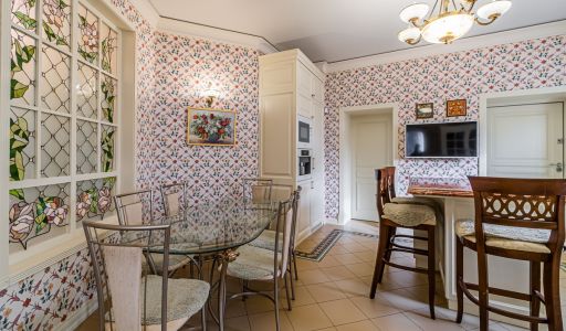 Дом в кп Вита Верде