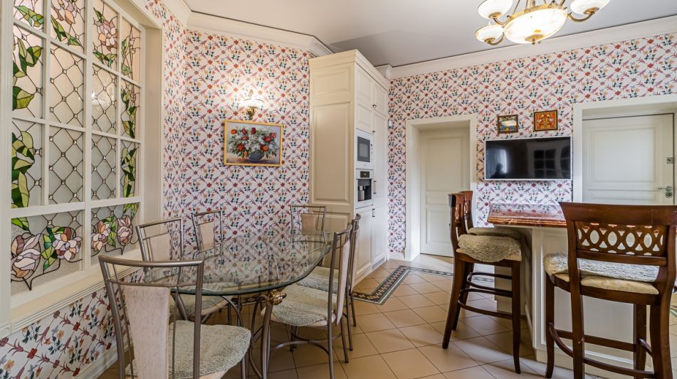 Дом в кп Вита Верде