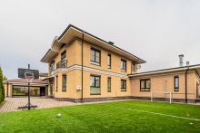 Дом в кп Вита Верде