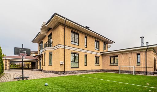 Дом в кп Вита Верде